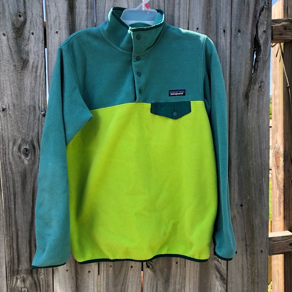 Patagonia Medium Sweater